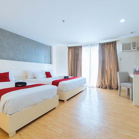 Reddoorz Plus At Hotel Metro Kalibo Eksteriør bilde