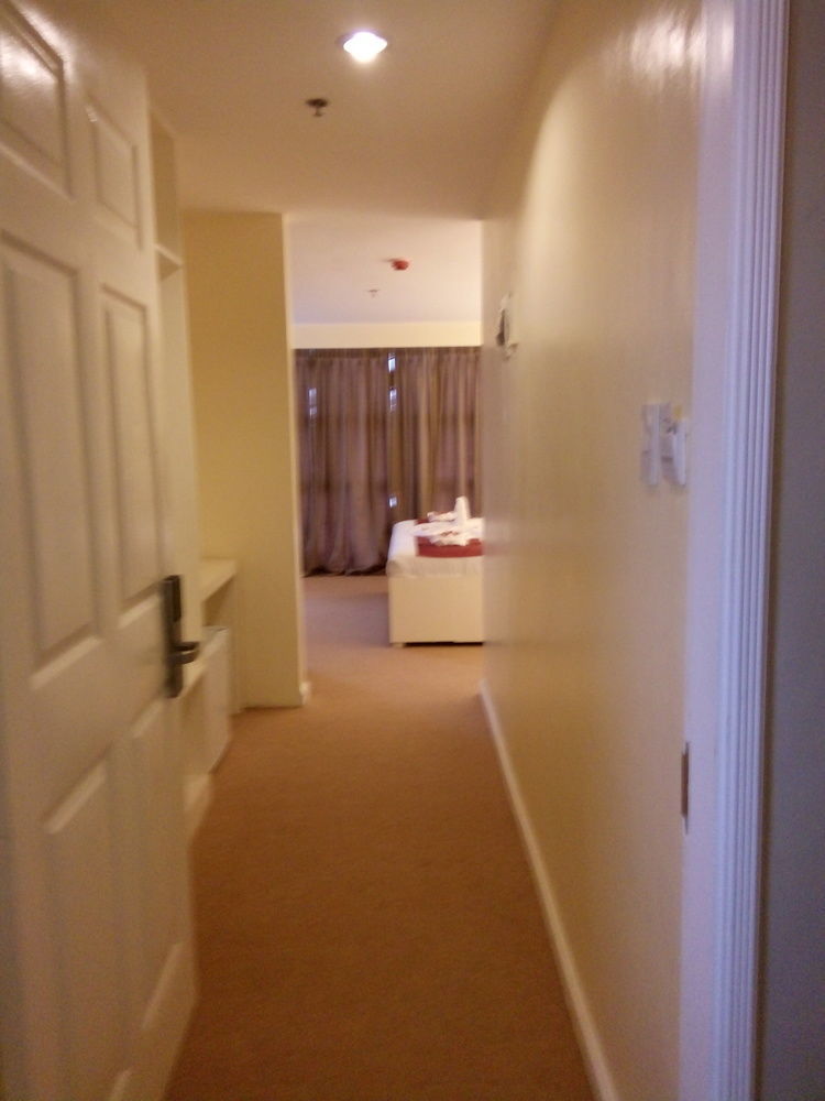 Reddoorz Plus At Hotel Metro Kalibo Eksteriør bilde