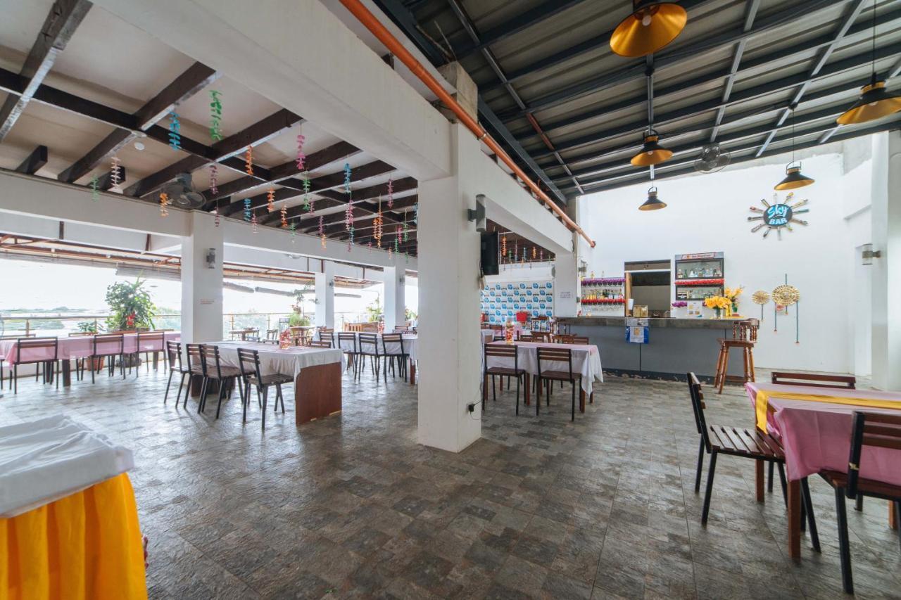 Reddoorz Plus At Hotel Metro Kalibo Eksteriør bilde