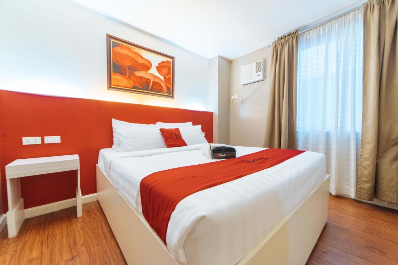 Reddoorz Plus At Hotel Metro Kalibo Eksteriør bilde