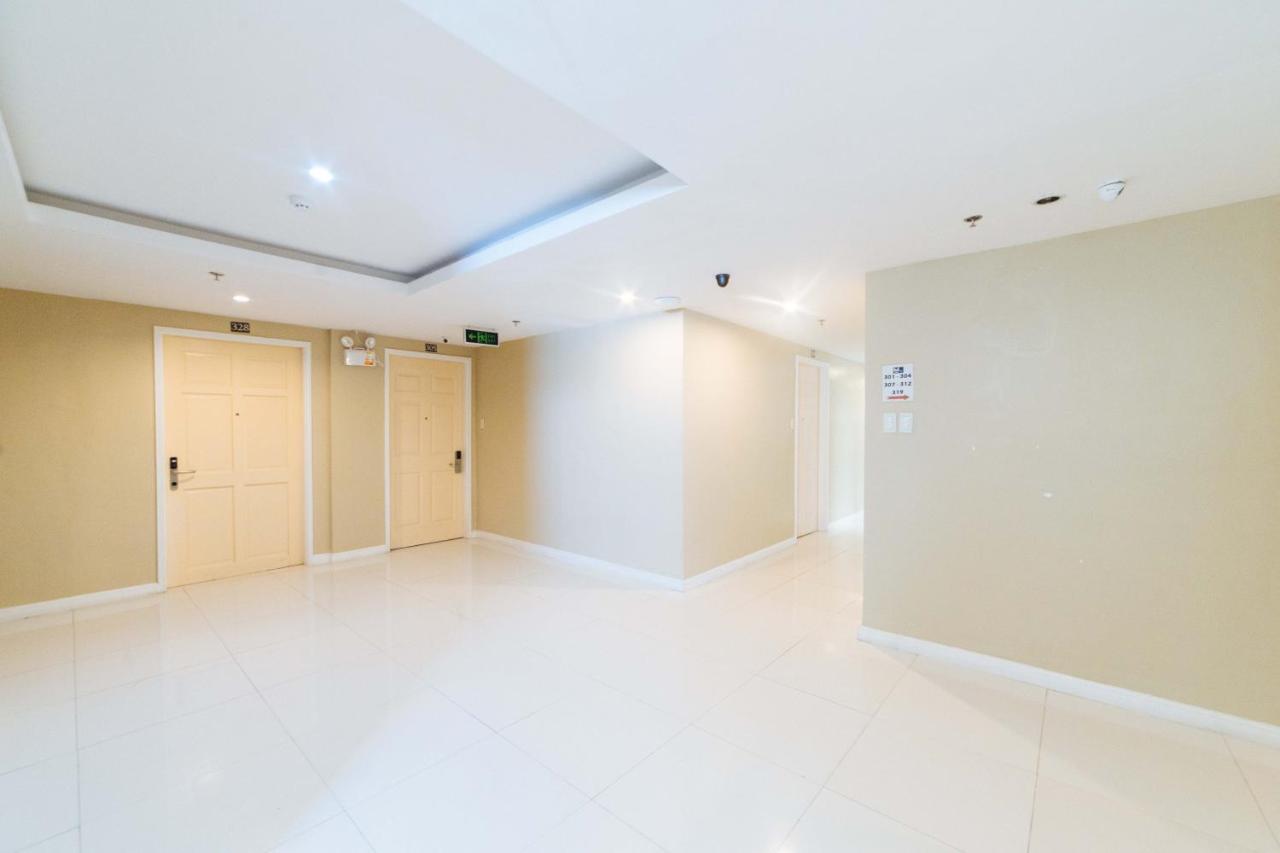 Reddoorz Plus At Hotel Metro Kalibo Eksteriør bilde