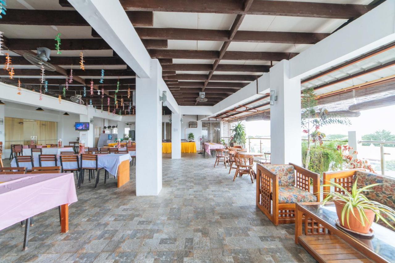 Reddoorz Plus At Hotel Metro Kalibo Eksteriør bilde